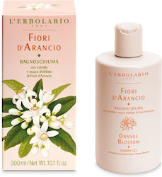 L' Erbolario Shower Gel L' Erbolario Shower Gel