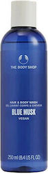 The Body Shop Schaumbad 250ml The Body Shop Schaumbad 250ml