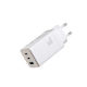 Joyroom Φορτιστής GaN με Θύρα USB-A και 2 Θύρες...