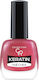 Golden Rose Color Nail Polish Pink 10.5ml
