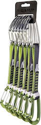 Camp Orbit Wire Express Ks 18 см Катерачни Карабинери Задайте от 6 Бройки