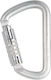 Beal Air-smith 3-matic Carabiner Grey