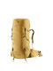 Deuter Ορειβατικό Σακίδιο 10lt Αδιάβροχο Γκρι Daypack