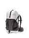 Hyperlite Mountain Gear Ορειβατικό Σακίδιο 40lt Αδιάβροχο Λευκό Hiking