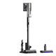 Dreame V20 Pro Wiederaufladbarer Stielstaubsauger Schwarze