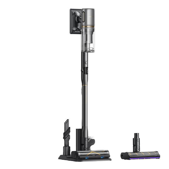 Dreame V20 Pro Wiederaufladbarer Stielstaubsauger Schwarze
