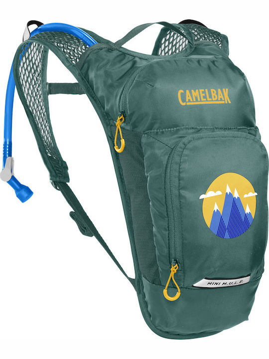 Camelbak Kid's Bicycle Backpack 1.5lt