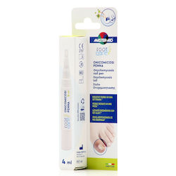 Master Aid Onychomycosis Στυλό για Μύκητες Νυχιών 4ml