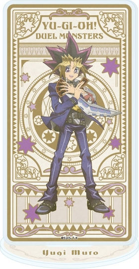 YU-GI-OH Yu-Gi-Oh Sammelbare Figuren