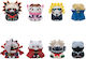 Megahouse Cat Project Основа