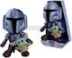 Simba Disney Mandalorian Фигура
