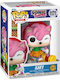 Funko Pop! Jocuri: Sonic The Hedgehog - Sonic The Hedgehog Chase