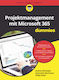 Projektmanagement Mit Microsoft 365 Für Dummies