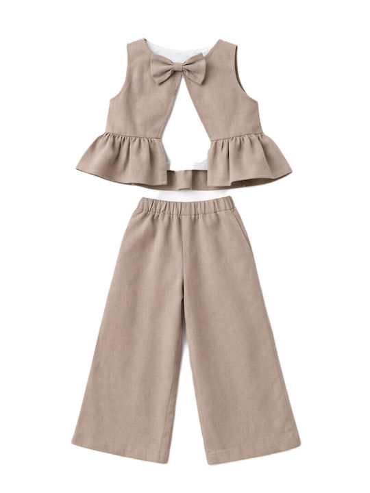 Restart Kinderbekleidungssets mit Sommerhose 2 ...