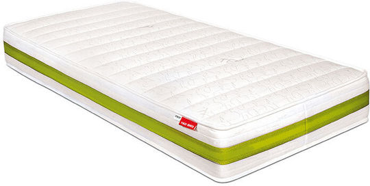 Ted Bed Υπέρδιπλο 160x200εκ.