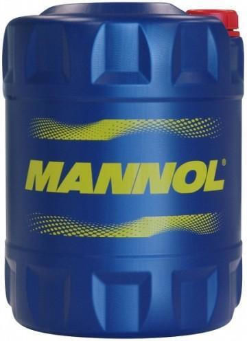 Mannol Truck Special SHPD TS1 Ulei Auto 15W-40 20l