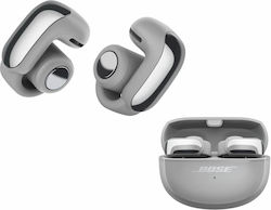 Bose Ultra Open Earbuds Bluetooth Handsfree Căș...