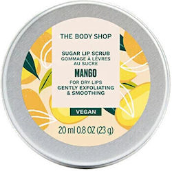 The Body Shop Scrub Χειλιών 20ml The Body Shop Scrub Χειλιών 20ml