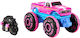 Hot Wheels Monster Trucks RC Car Monster Truck
