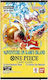 Namco - Bandai Adventure One Piece Booster Pack (EN)