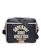 Retro Alumni Shoulder