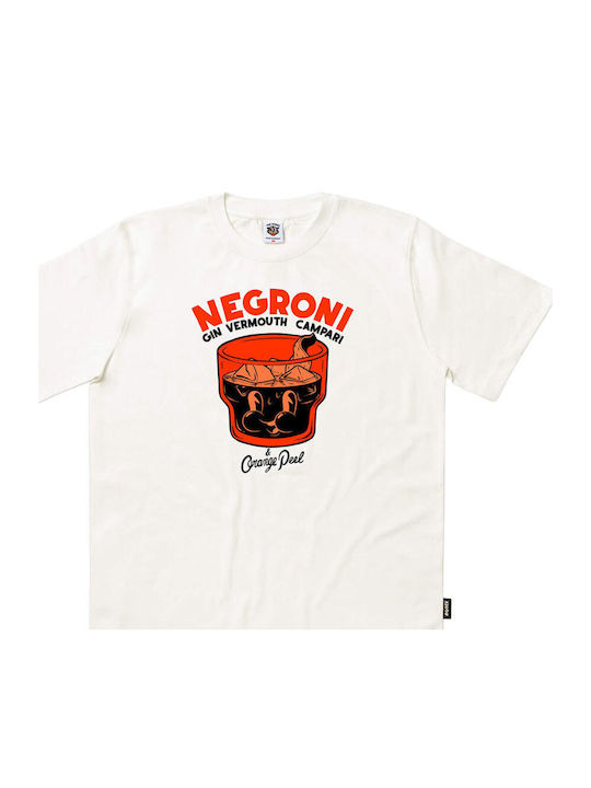 Тениска Off-white