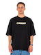 Tricou Negru