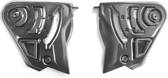 Hj-37 Visiermechanismen Für Helme Rpha 91 Rpha 91 Carbon Hjc