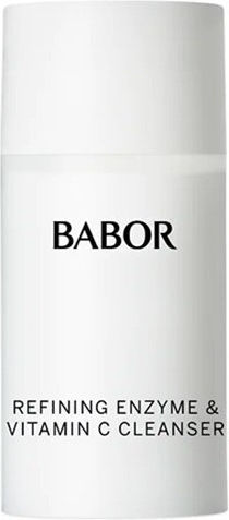 Babor Refining Enzyme & Vitamin C Προϊόν Καθαρισμού Προσώπου 15gr
