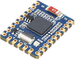 Waveshare Esp32-s3 Tiny Without Headers
