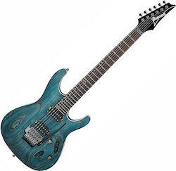 Ibanez S520AH-OBF Ηλεκτρική Κιθάρα Λευκή Ibanez S520AH-OBF Ηλεκτρική Κιθάρα Λευκή