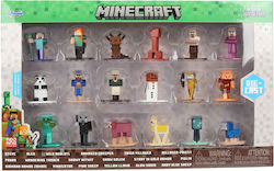 Minecraft Action Figure