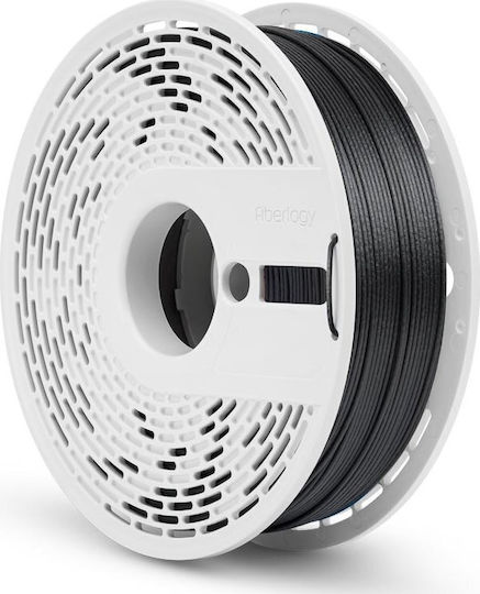 Rosa3D 3D Printer Filament 1.75mm Μαύρο 0.75kg