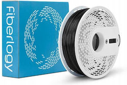 Fiberlogy ASA 3D Printer Filament 1.75mm Black 0.75kg Fiberlogy ASA 3D Printer Filament 1.75mm Black 0.75kg