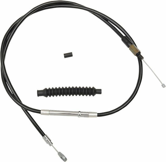 La Choppers Ντίζα Συμπλέκτη La-8010c13b Για Harley Davidson Flstc 1584 08-09