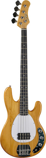 4-String Electric Bass Mm300