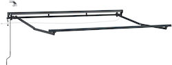vidaXL Markise Rahmen 42024846