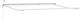vidaXL Awning Frame for Awnings 42024840