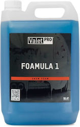 Valetpro Foamula 1 5lt Neutral Prewash Foam Valetpro Foamula 1 5lt Neutral Prewash Foam