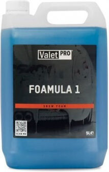 Valetpro Foamula 1 5л Неутрална Предизмиваща Пяна