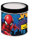 Spiderman Детски Аналогов Часовник Многоцветен