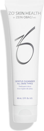 ZO Skin Health Gentle Gel Καθαρισμού Προσώπου 60ml