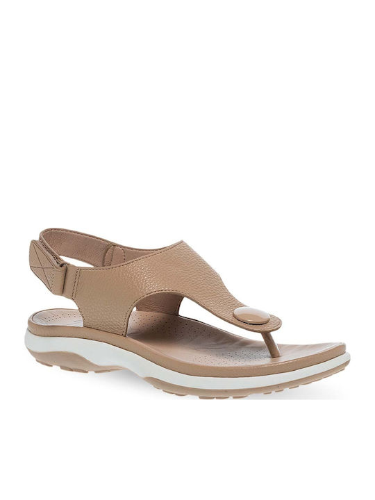 Parex Women's Anatomic Sandals Pink