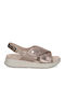 Women's Anatomic Sandals Gold