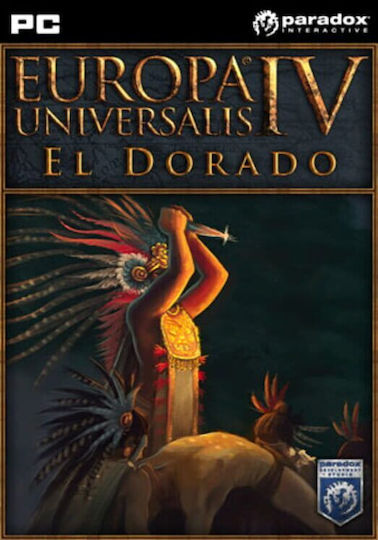 Steam Europa Universalis Iv: El Dorado (DLC) Key για PC