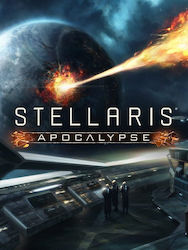 Paradox Interactive Stellaris: Apocalypse (DLC) PC Paradox Interactive Stellaris: Apocalypse (DLC) PC