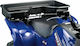 Moose Racing ATV Case Rear V000109-11056M Black