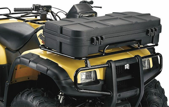 Moose Racing ATV-Koffer Vorne R000003-20056m Schwarze