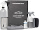 Koch-chemie Colourlock Cabrio Care Set Σετ Καθαρισμού & Προστασίας Υφασμάτινης Οροφής Cabrio Set 8801-s-01 Koc-8801-s-01