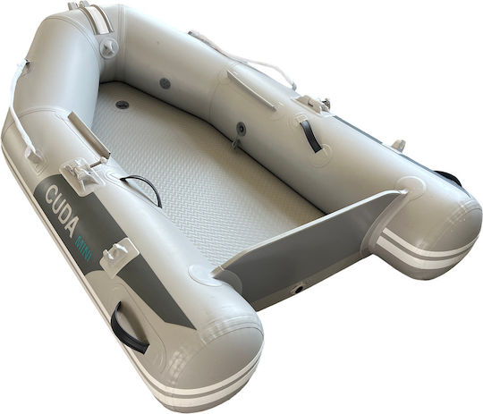 Inflatable Boat 2 Persons 2m x 1.29m